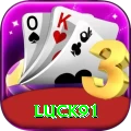 luck91 Deluxe Pro vv4.3.9
