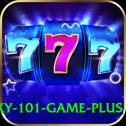 Lucky 101 Game Live Prime - 2