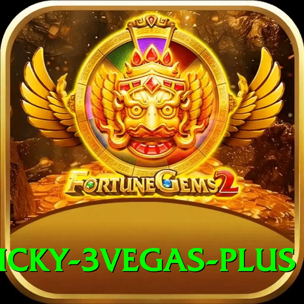 lucky 3vegas Apps (Tools & Injectors) Master v3.5.1 - 2