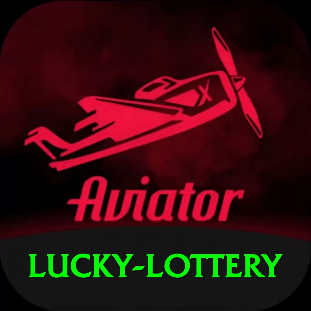 lucky lottery Games (Casino & Earning) Deluxe v2.7.5 - 2