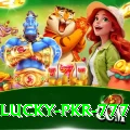 Lucky PKR 777 Apps (Tools & Injectors) Deluxe v1.5.5