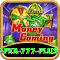 Lucky PKR 777 - Real Money Champion