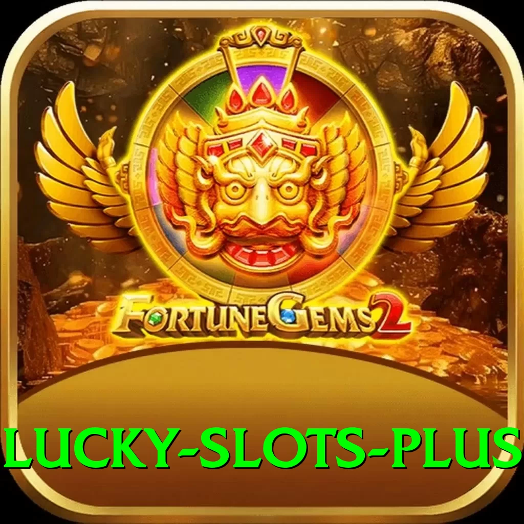 lucky slots Gaming Premium v2.9.2 - 2