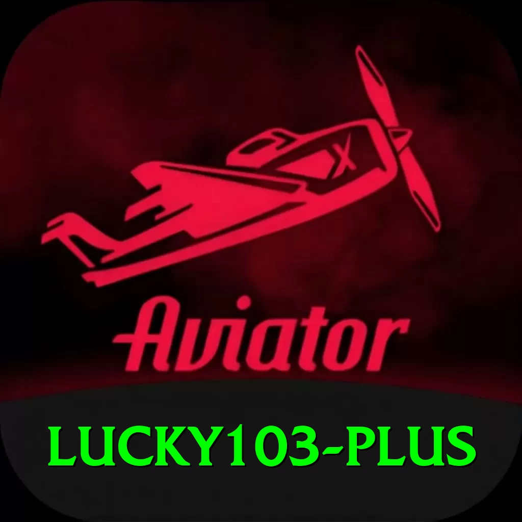 lucky103 Gold v3.8.8 - 2