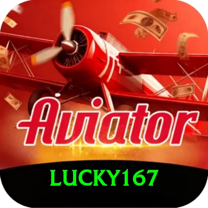 Lucky167 Gold Pro vv2.3.9 - 2
