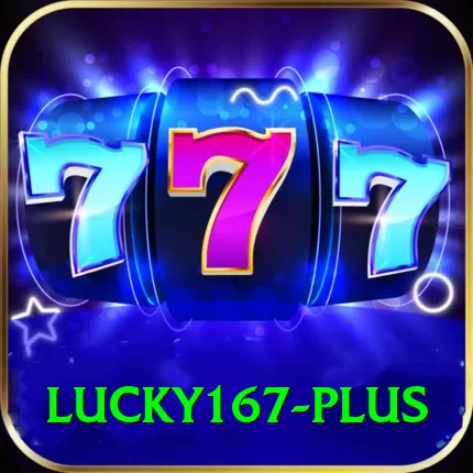lucky167 Deluxe Edition v2.5.8 - 2