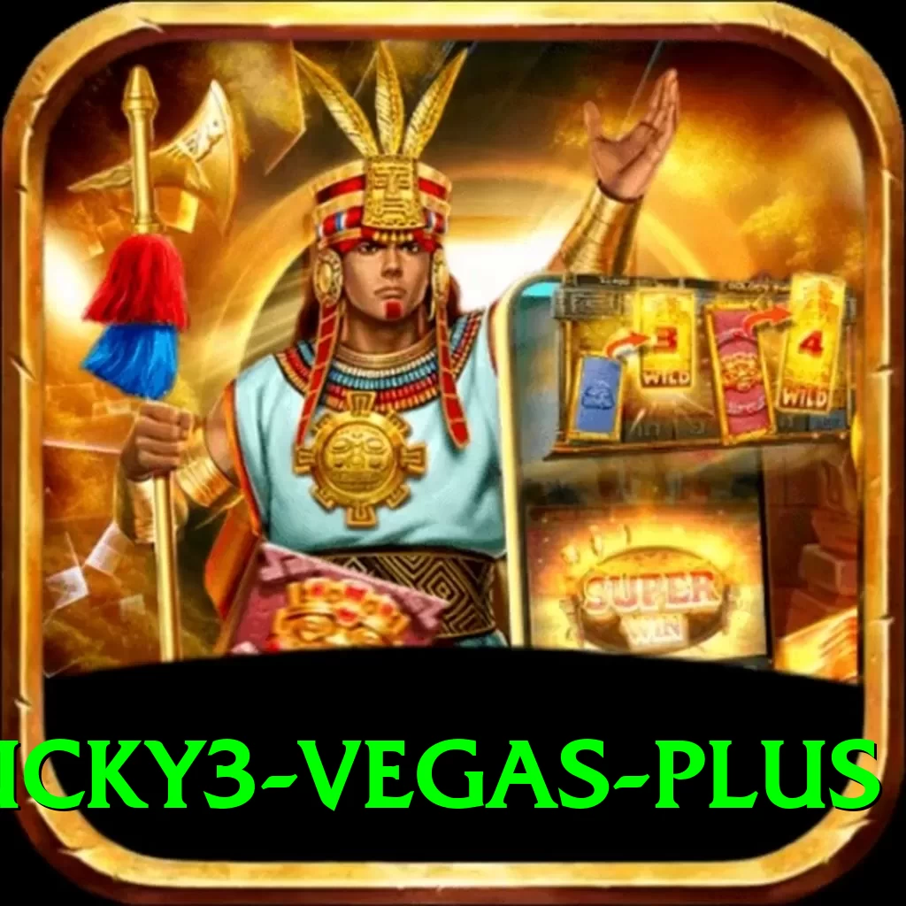 lucky3 vegas Pro v2.1.6 - 2