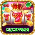 lucky505 Games (Casino & Earning) Pro v5.2.2
