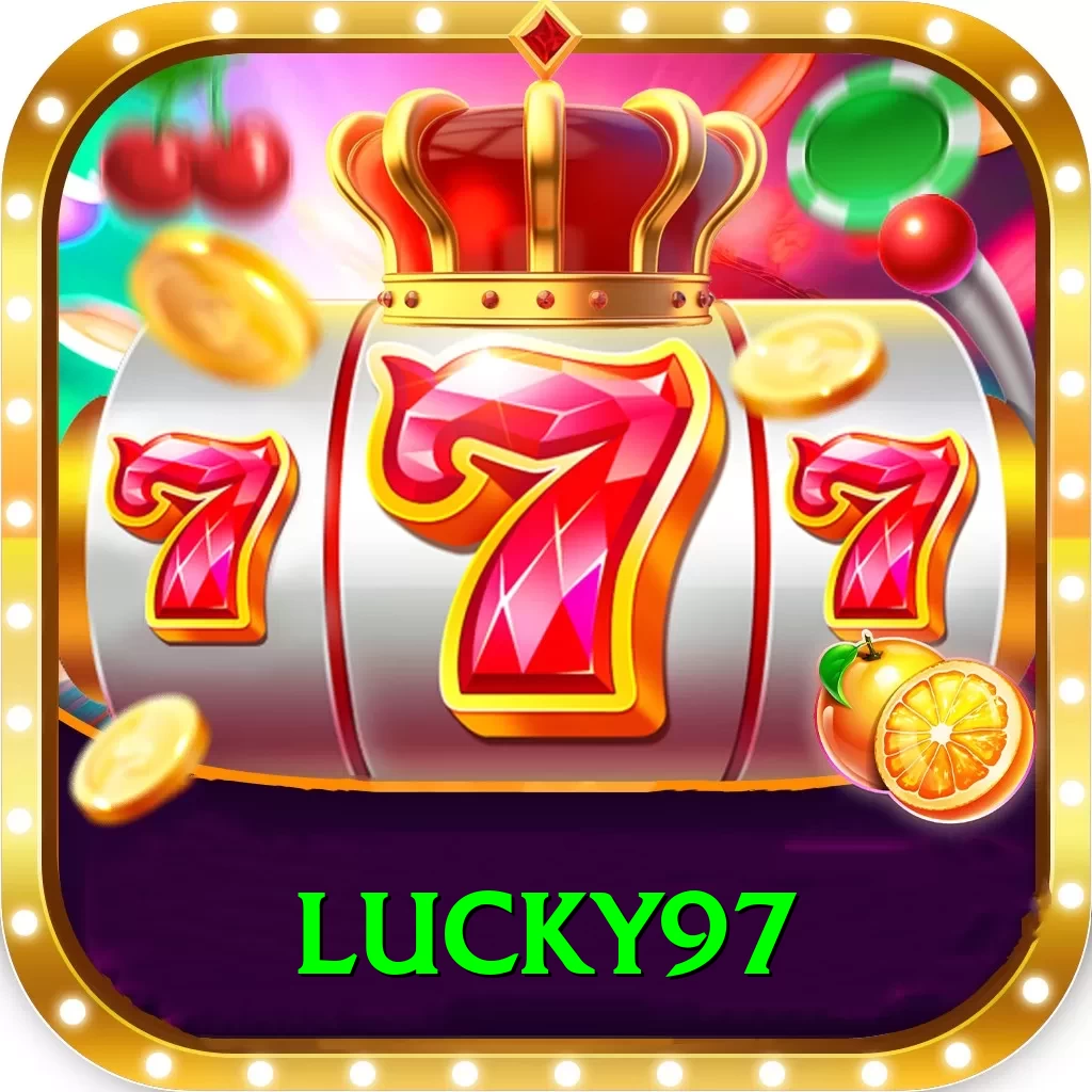 lucky97 Plus Edition v3.2.5 - 2