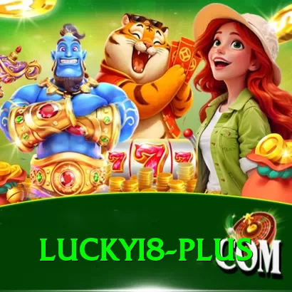 luckyi8 Apps (Tools & Injectors) Deluxe v3.4.2 - 2