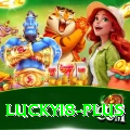 luckyi8 Apps (Tools & Injectors) Deluxe v3.4.2