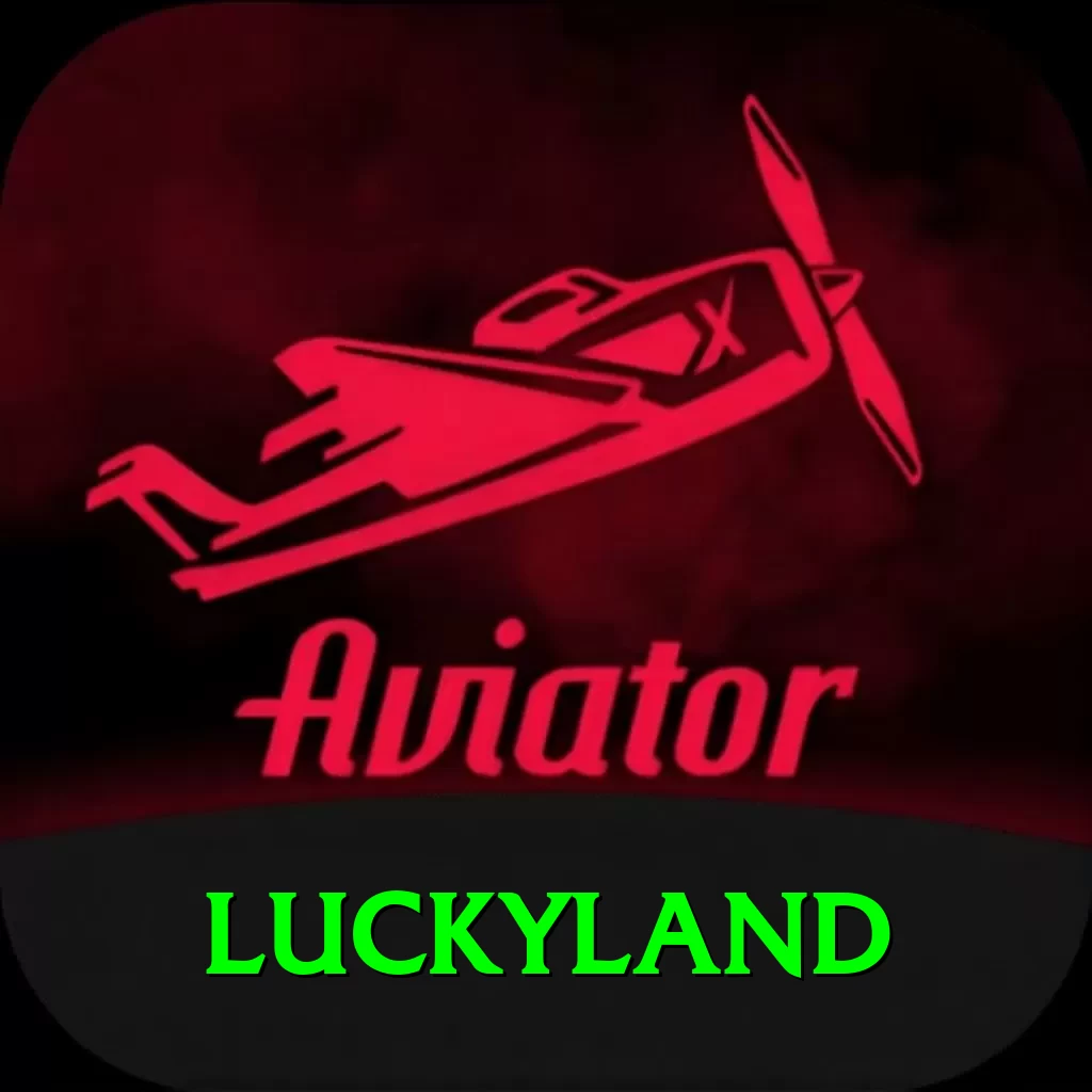 luckyland Gold Edition v5.0.1 - 2