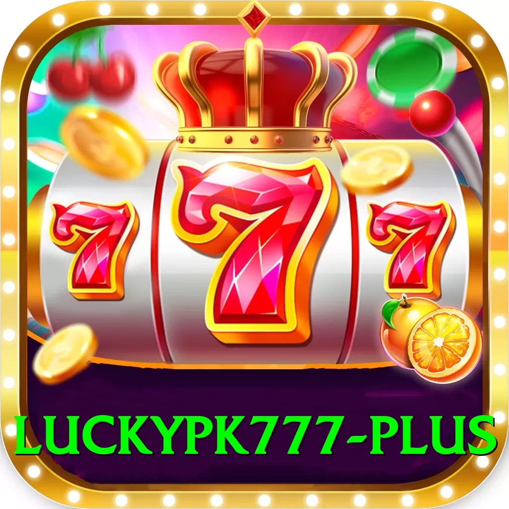 luckypk777 Deluxe Pro v3.2.6 - 2