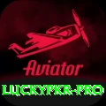 luckypkr - Casino Legend