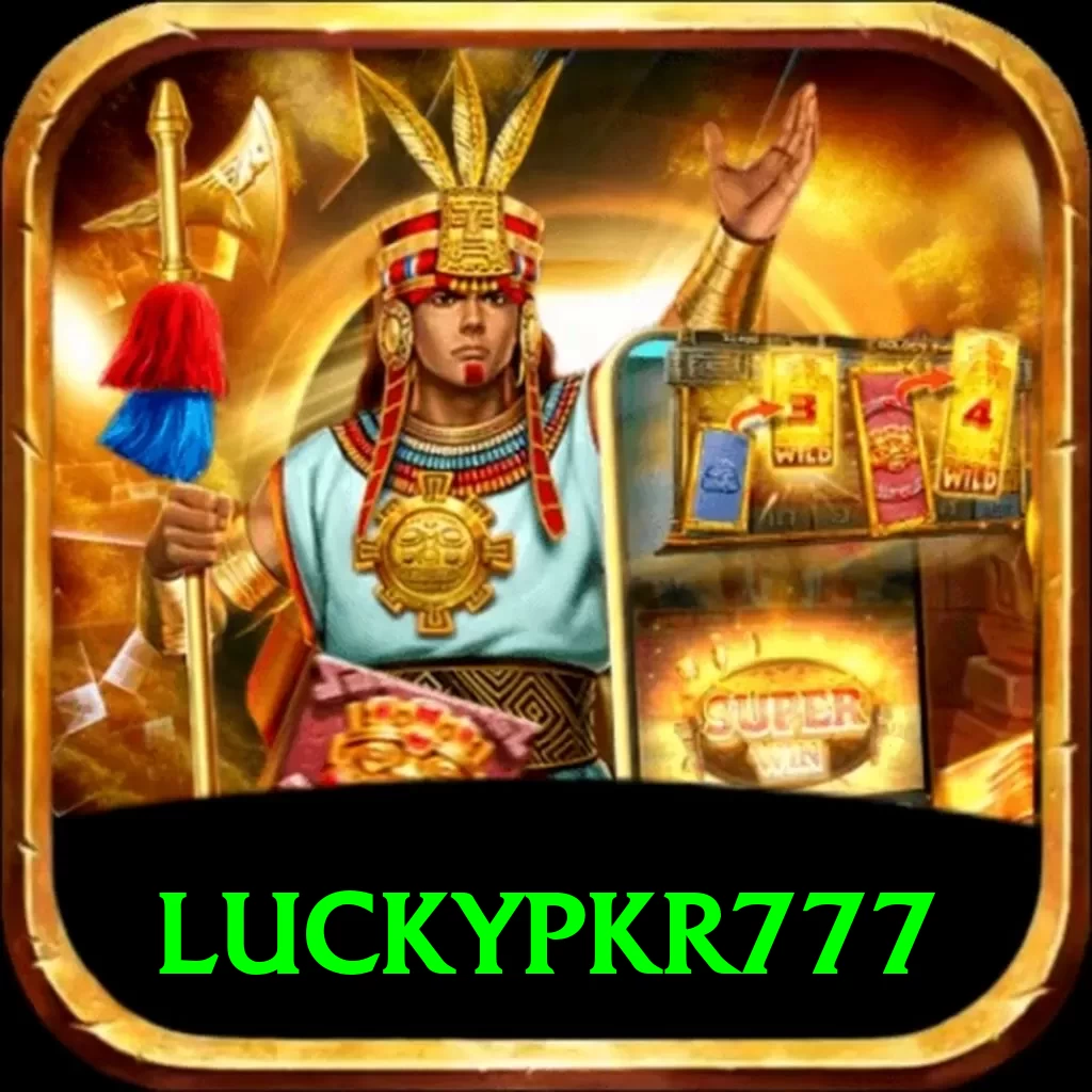 LuckyPKR777 Master v3.5.8 - 2