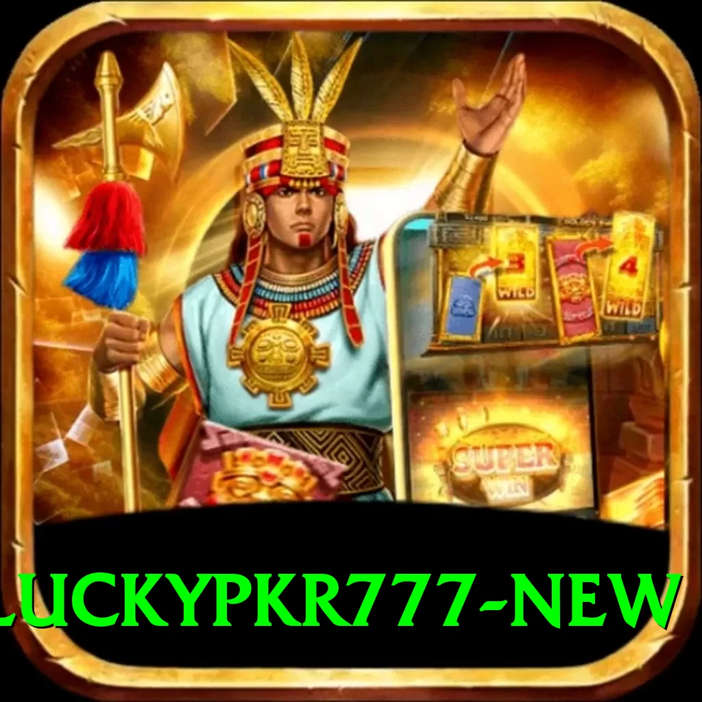 LuckyPKR777 Pro Rewards - 2