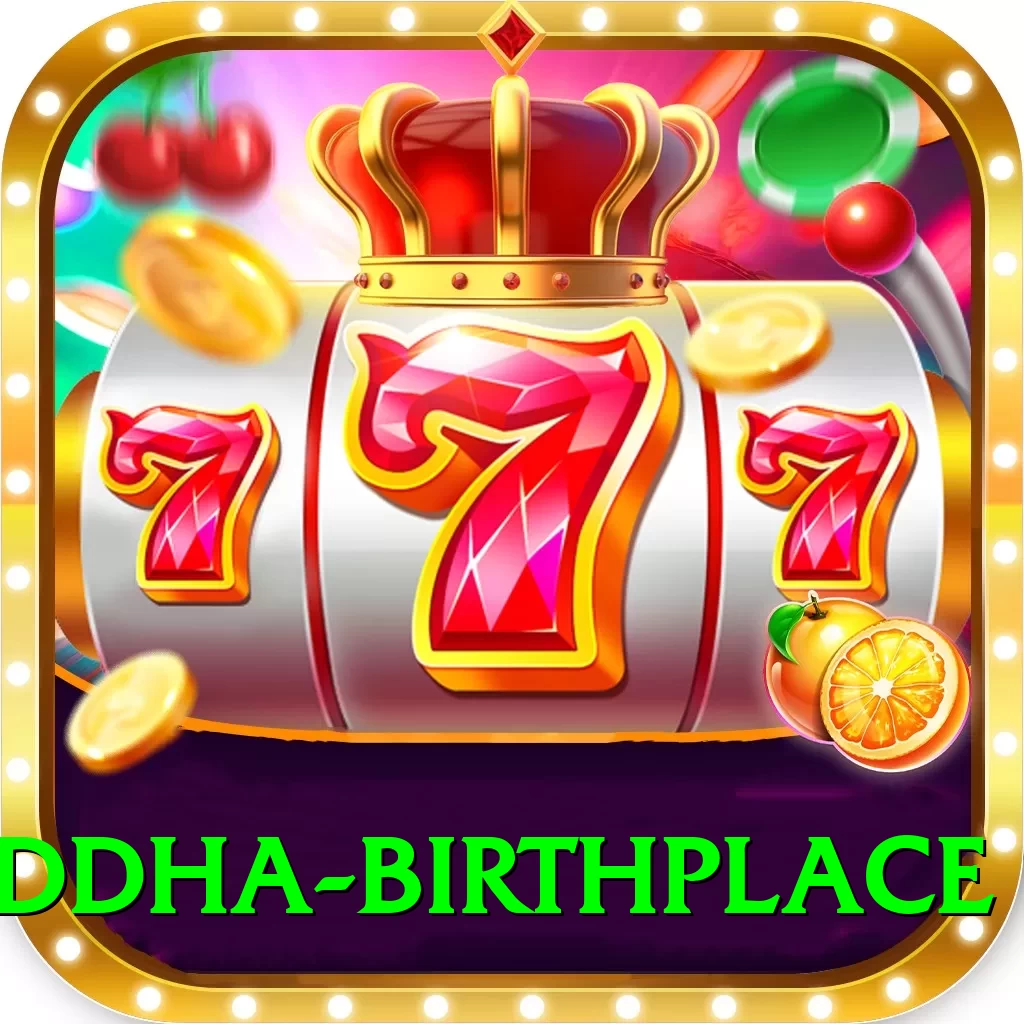 lumbini buddha birthplace Games (Casino & Earning) Gold v3.3.4 - 2