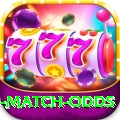 man of the match odds Games (Casino & Earning) Gold v5.6.8