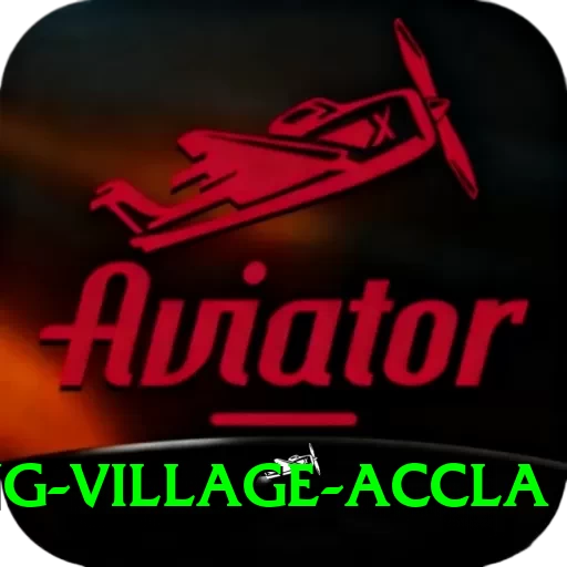 manang village accla Plus Edition v1.1.0 - 2