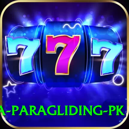 margalla paragliding pk Gold Edition v1.8.8 - 2
