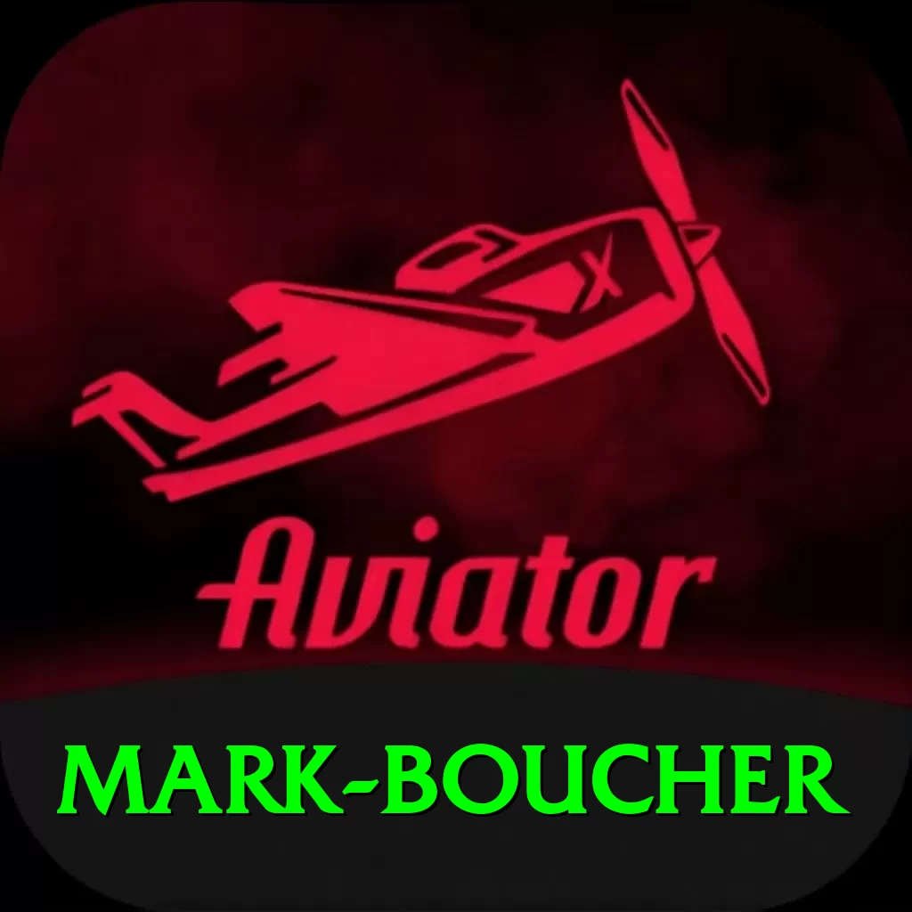mark boucher Ultimate v4.5.9 - 2