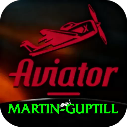 martin guptill VIP v5.0.5 - 2