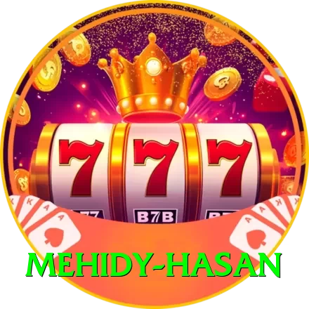 mehidy hasan Games (Casino & Earning) VIP v2.4.4 - 2