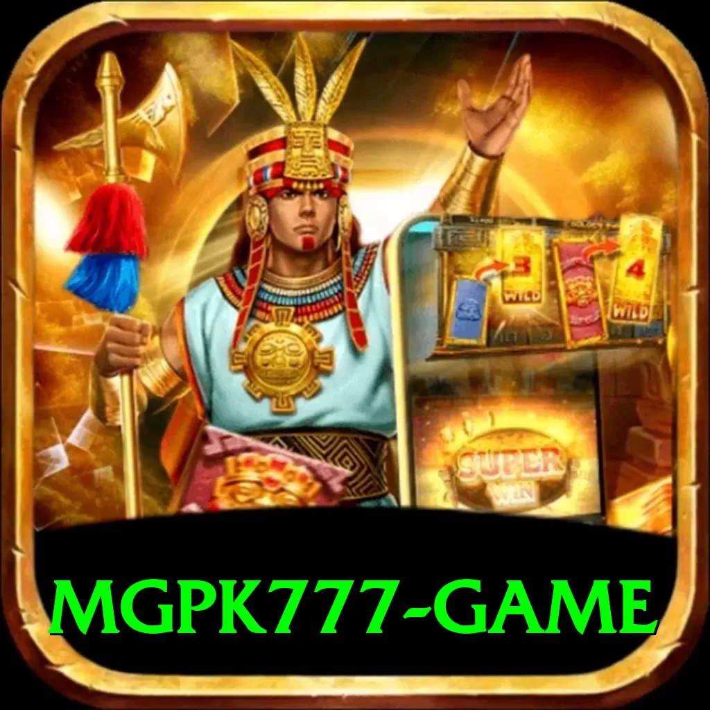 MGPK777 Game Games (Casino & Earning) Turbo v5.4.0 - 2