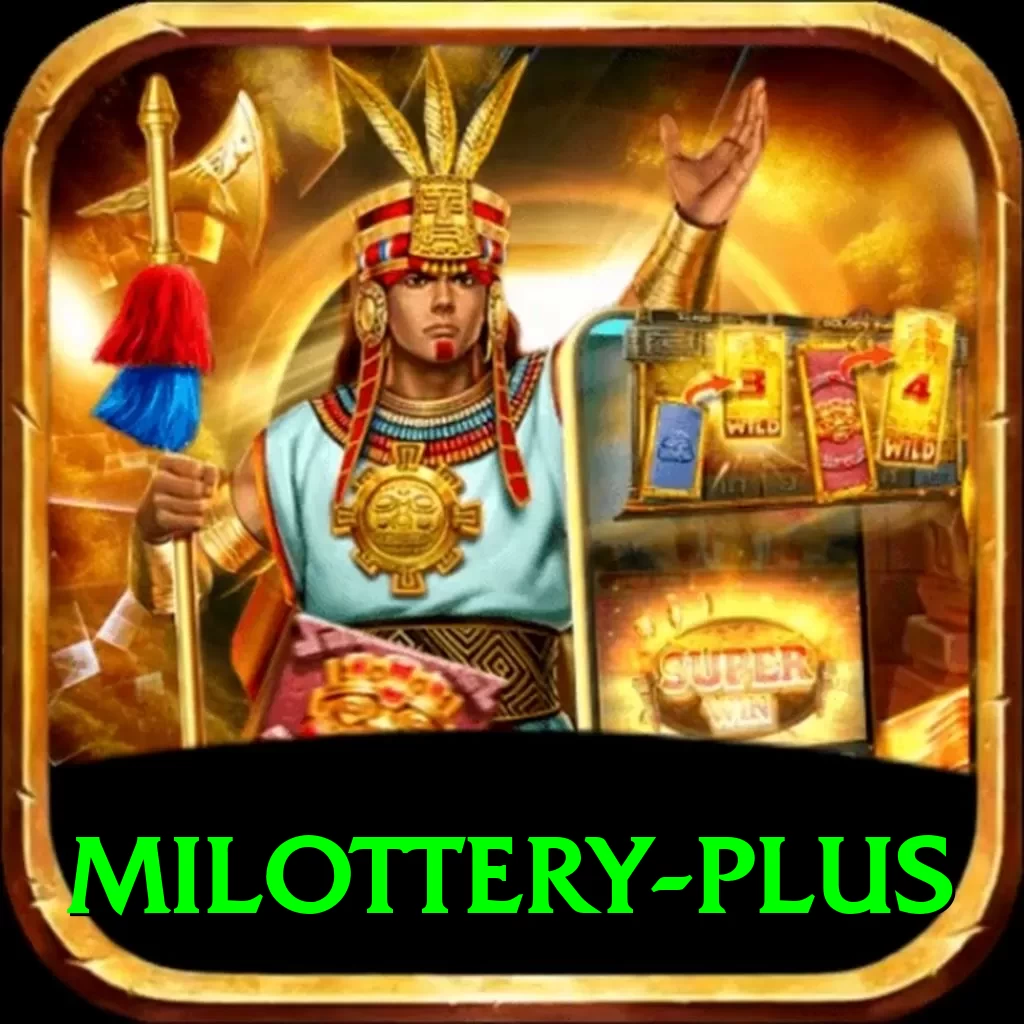 milottery Champion Rewards - 2