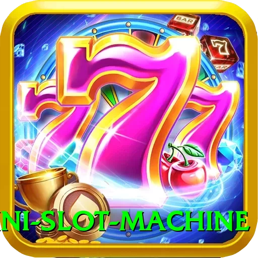 mini slot machine Ultimate v3.0.2 - 2