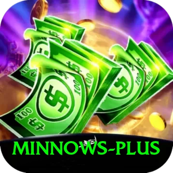 minnows - Real Money Master - 2