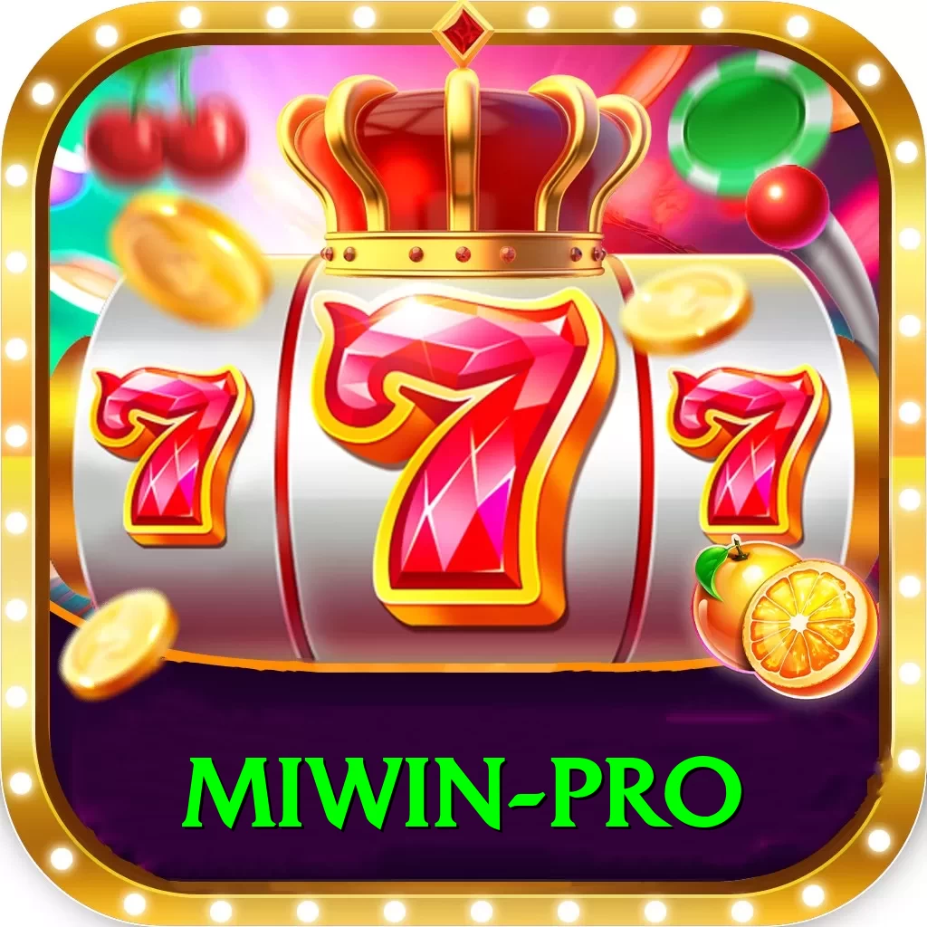 miwin Jackpot Legend v3.6.2 - 2