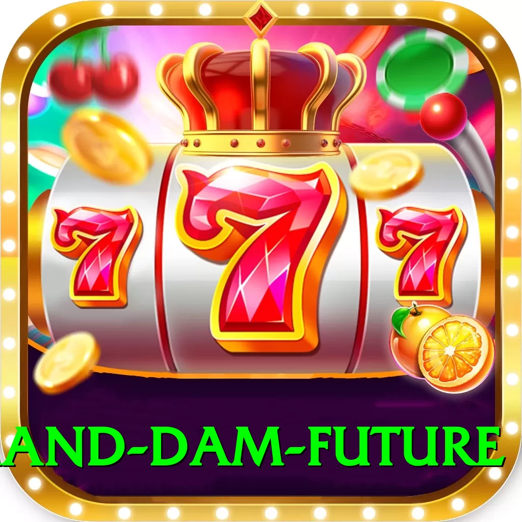 mohmand dam future Premium Edition v2.5.2 - 2