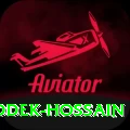 mosaddek hossain Pro Edition v4.3.2