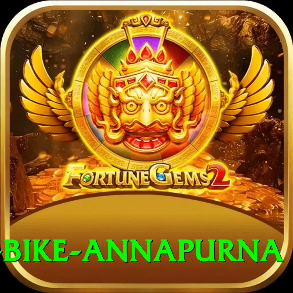 mountain bike annapurna Pro Edition v4.1.6 - 2