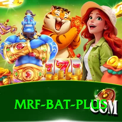 mrf bat Gold Latest v1.6.7 - 2