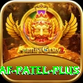 munaf patel Gaming Master