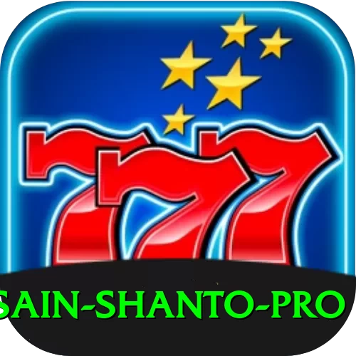 najmul hossain shanto Plus Gaming App - 2
