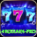 nasser hussain Gaming Legend v2.6.8