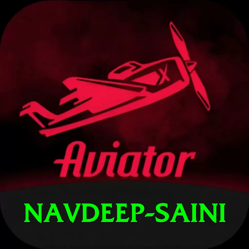navdeep saini Deluxe v1.5.0 - 2