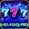 naveen ul haq Live Casino Mega