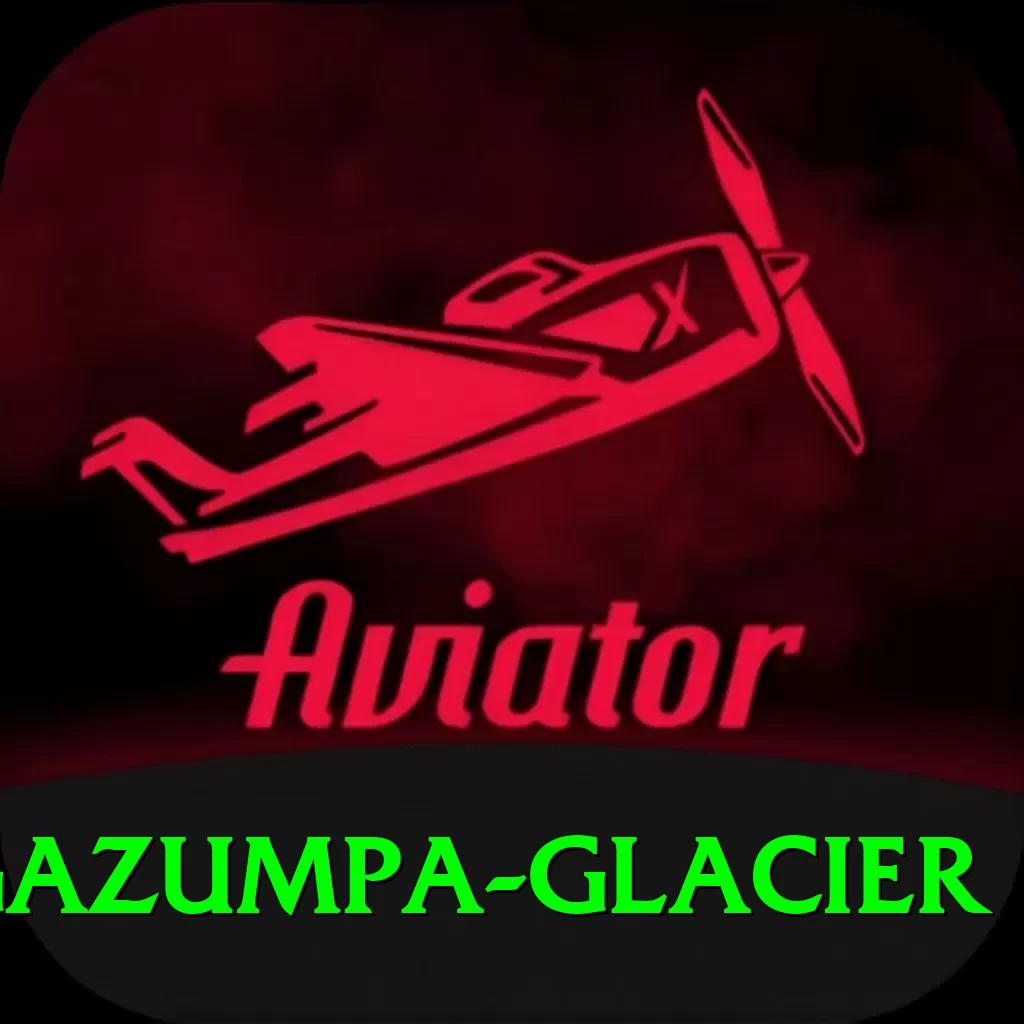 ngazumpa glacier Elite v5.5.4 - 2