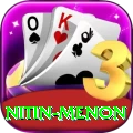 nitin menon Deluxe Edition v3.6.5