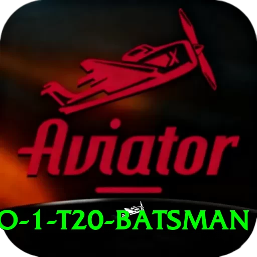 no 1 t20 batsman Elite v1.0.0 - 2