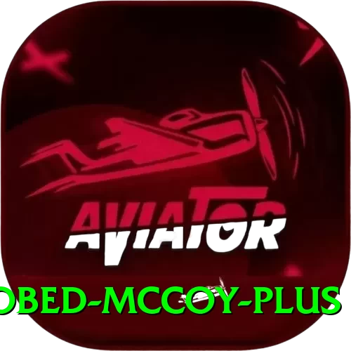 obed mccoy Champion v2.9.1 - 2