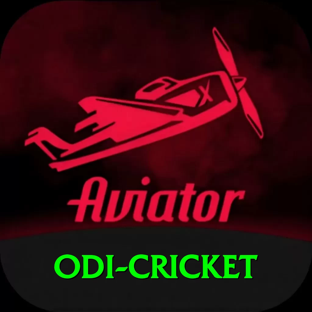 odi cricket Games (Casino & Earning) Gold v3.9.5 - 2