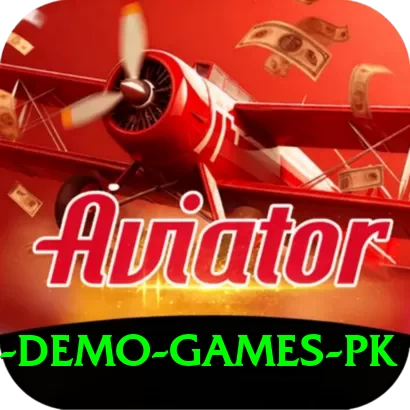 offline demo games pk Plus v3.5.7 - 2