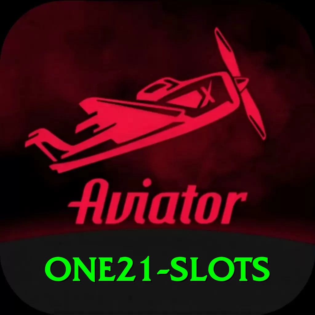 One21 Slots Elite Pro v3.8.7 - 2