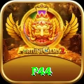 p44 Gold - Daily Bonus