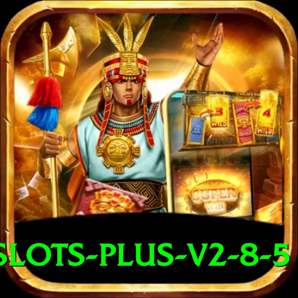 p44 Slots Plus v2.8.5 - 2